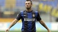 Cassano merapat ke Parma