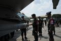 TNI AU terus tingkatkan jumlah lulusan penerbang