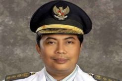 Diperiksa Polda, Bupati Rembang kabur ke Amerika