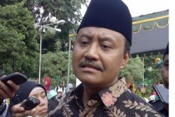 Tangani Syiah, Gus Ipul minta saran Wahid Institute