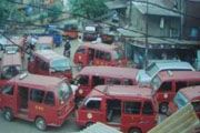 Depok siap teken SK kenaikan tarif angkot 30%