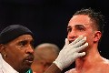Malignaggi: Seorang gadis memukul lebih keras ketimbang Broner