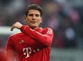 Gomez masih pemain Bayern