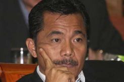 Fraksi Hanura minta pengesahan RUU Ormas ditunda