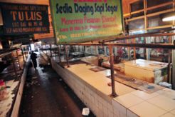 Fahri: Soal impor daging diketahui 3 kementerian