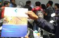 Polda Jateng selidiki...