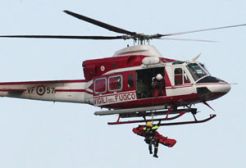 Jinakkan api di Riau, 6 helikopter diterjunkan