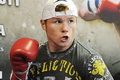 Canelo termotivasi semangat...