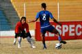 Koleksi poin tandang Persib kalah mentereng