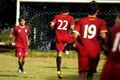 Sentuhan Imran hadirkan tren positif