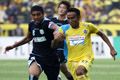 Nggak ada Lopez, Laskar Joko Tingkir gembos