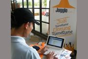 Layanan SocialPush Jogglo.com diserbu pebisnis