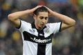 Moratti konfirmasi dapatkan Belfodil dari Parma