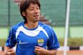 Kenji Adachihara hadirkan warna baru di Persib
