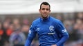 Cole perpanjang kontrak di Rangers