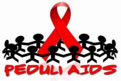 Kasus HIV/AIDS di Muba meningkat 300 persen