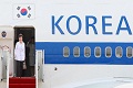 China & Korsel sepakat dorong denuklirisasi di Semenanjung Korea