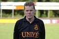 Jansen tangani FC Twente
