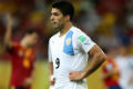 Uruguay gagal ke final, dua Liverpool tetap bangga