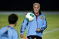 Del Bosque: Tak ada taktik rahasia hadapi Italia