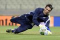 Hadapi Spanyol, Buffon tak berniat balas dendam