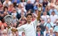 Atap ditutup, Djokovic singkirkan Reynolds