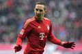 Ribery tetap bersama Bayern hingga 2017