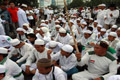 Keluarga Thamrin di Malut desak FPI dibubarkan