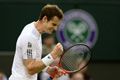 Andy Murray amankan tiket ke 16 besar