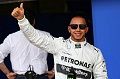 Hamilton rebut posisi terdepan di Sirkuit Assen