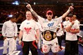 Tantang Froch, Murray janjikan pertarungan sengit