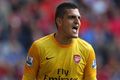 Sunderland semakin dekat pinang Mannone