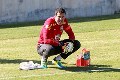 Arsenal ingin sabet Julio Cesar