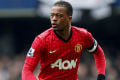 Patrice Evra ingin keluar dari MU