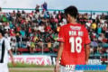 Jelang lawan Arema, Persija krisis striker