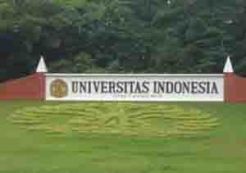 Tak efisien, SIMAK UI tidak dibuka di luar negeri