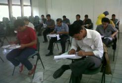 Ini program studi yang diminati peserta di SIMAK UI
