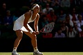 Lisicki siapkan strategi khusus hadapi Serena