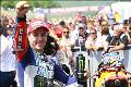 Pedrosa angkat topi untuk aksi Lorenzo