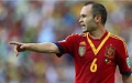 Iniesta: Spanyol hadapi...