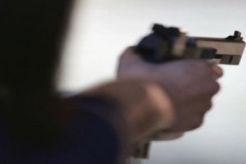 TNI AU beri ganti rugi korban peluru nyasar