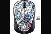Logitech luncurkan Wireless Mouse M235