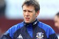 United tunjuk Steve Round sebagai asisten Moyes