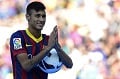 Sebelum ke Barca, Neymar operasi tenggorokan dulu