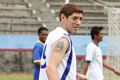 PSIS rawan, Fagundez ngotot dimainkan