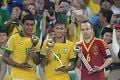 Neymar sabet Bola Emas