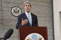Kerry sudah bahas kasus Snowden dengan Menlu Rusia