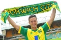 Gabung Norwich, Van Wolfswinkel siap gemparkan Premier League