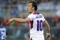 Gilardino tersanjung...