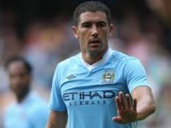 Galatasaray bersaing gaet Kolarov